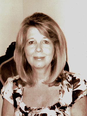 Anne Chaffin, Ed.S.